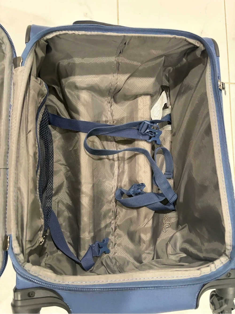 Travelpro Crew Maxlite® Luggage - Blue